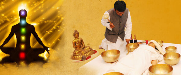 IASH Pro Level 2 Singing Bowls Sound Healing and Training Workshop, August 26 – 30, 2024, New York City