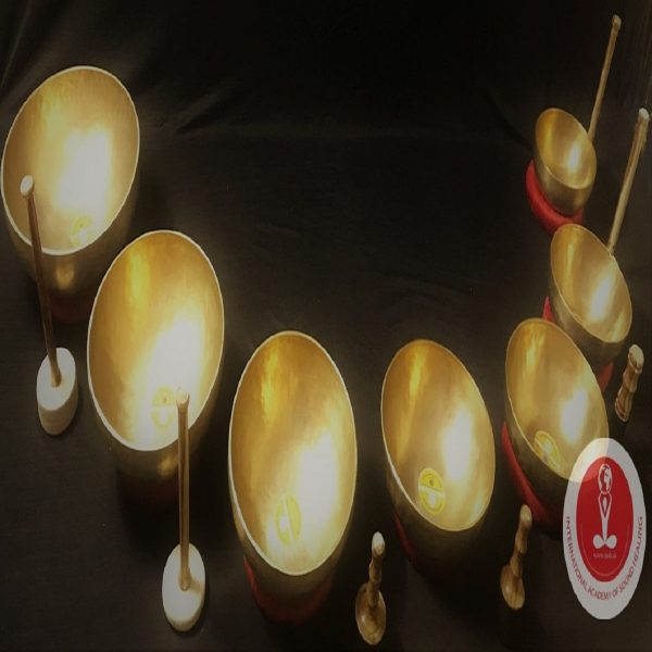 Master Chakra Healing Set - Image 4