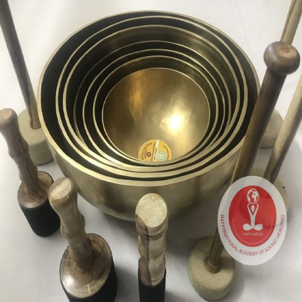 Master Chakra Healing Set - Image 6