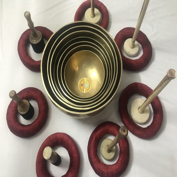 Master Chakra Healing Set - Image 7