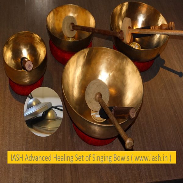 Level 1 Healing Set - Image 2