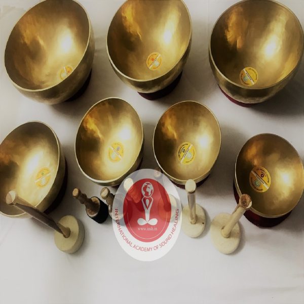 Master Chakra Healing Set - Image 5