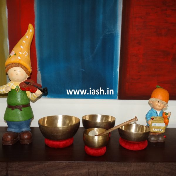 Level 1 Healing Set - Image 5