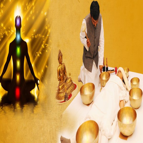 Master Chakra Healing Set - Image 3